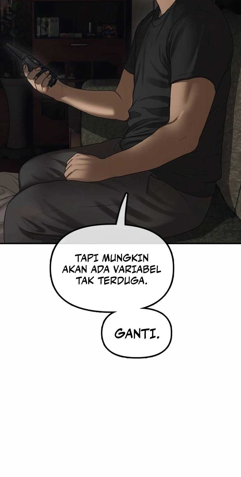 The End Has Come Chapter 17 Gambar 109