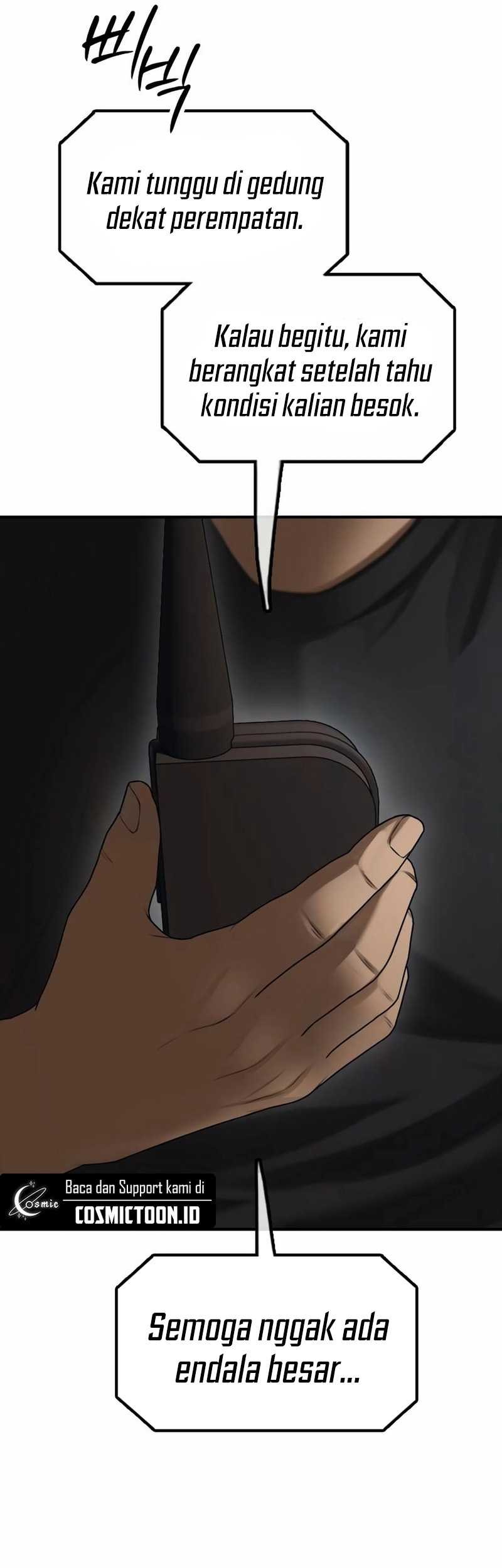 The End Has Come Chapter 17 Gambar 110