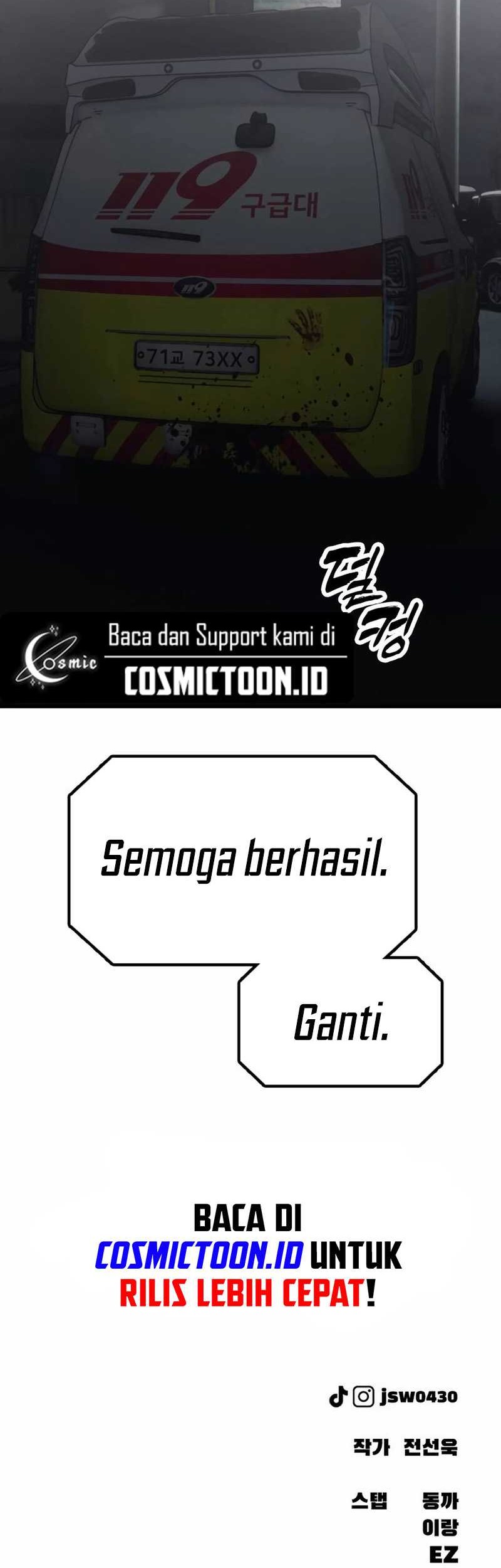 The End Has Come Chapter 17 Gambar 113