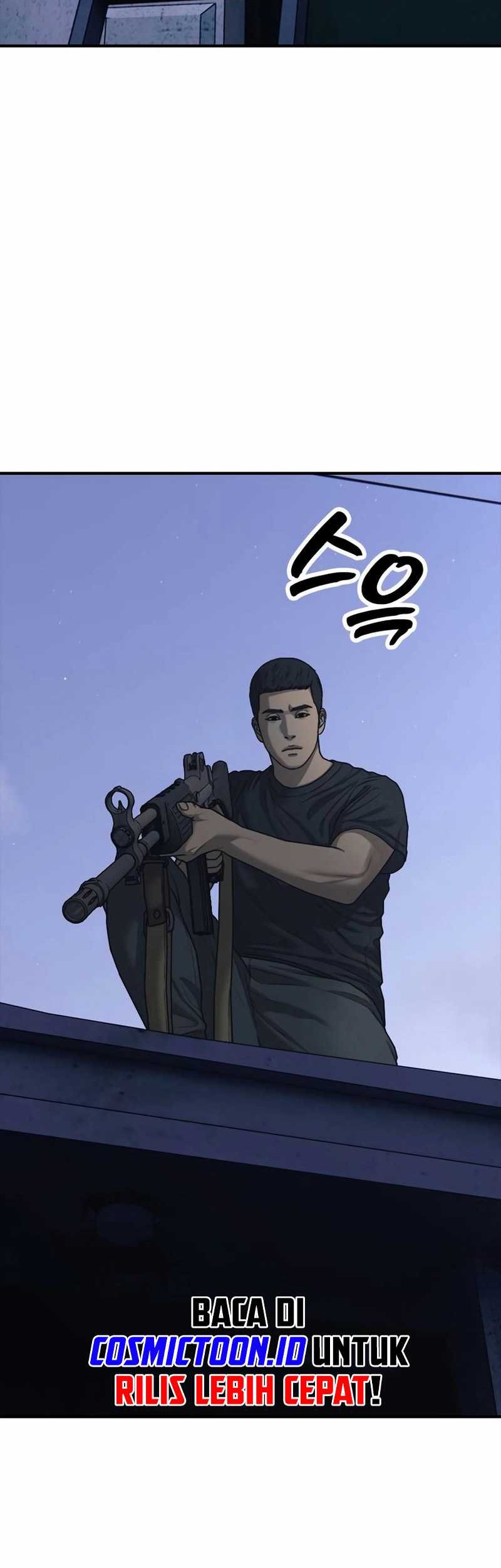 The End Has Come Chapter 17 Gambar 7