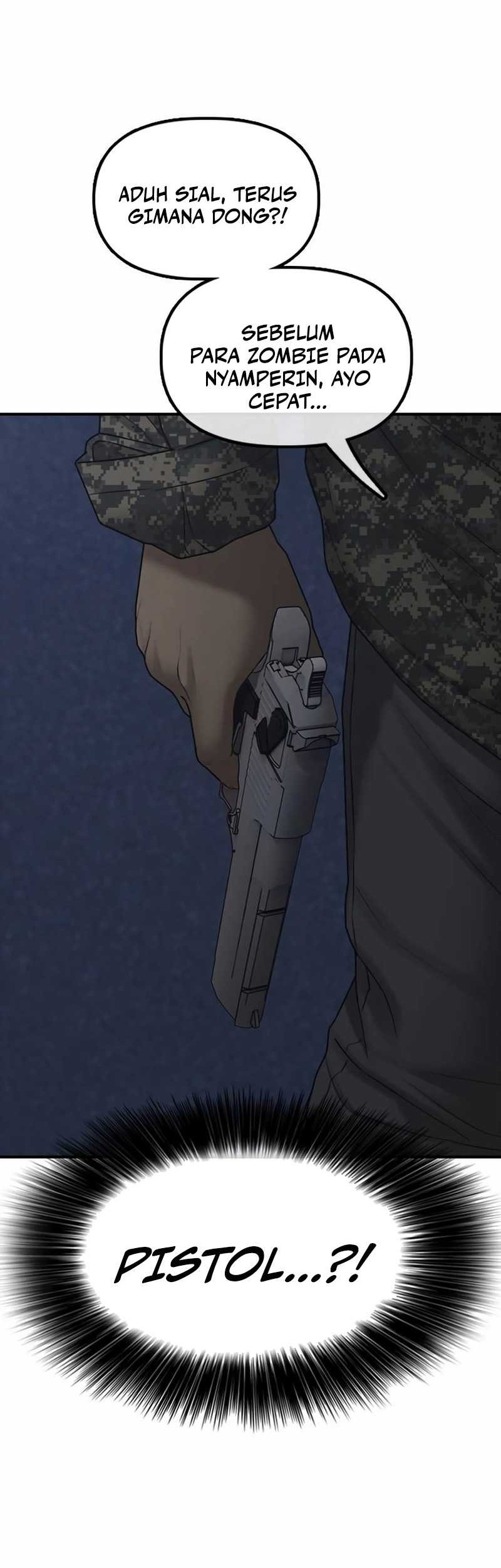 The End Has Come Chapter 17 Gambar 11