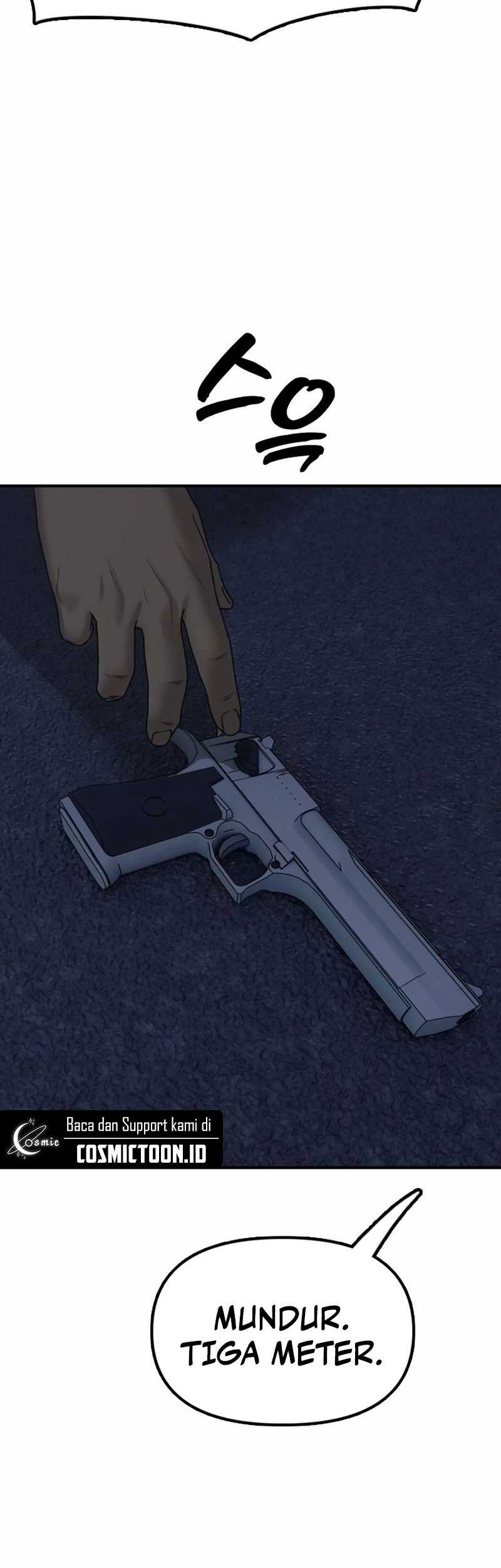 The End Has Come Chapter 17 Gambar 15