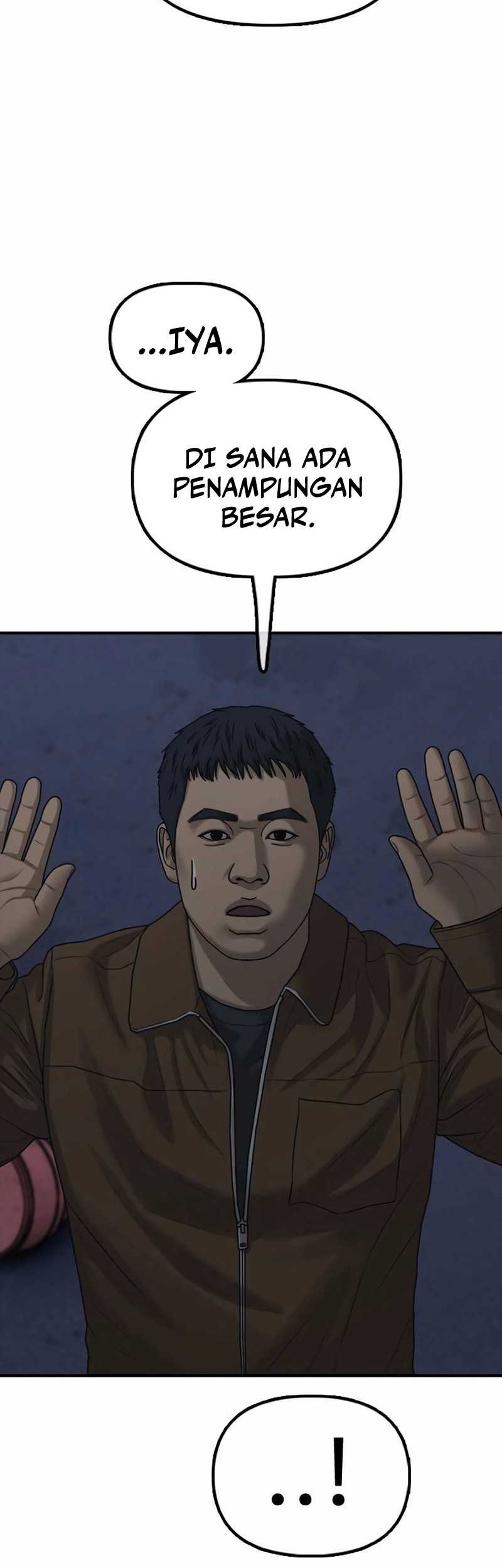 The End Has Come Chapter 17 Gambar 25