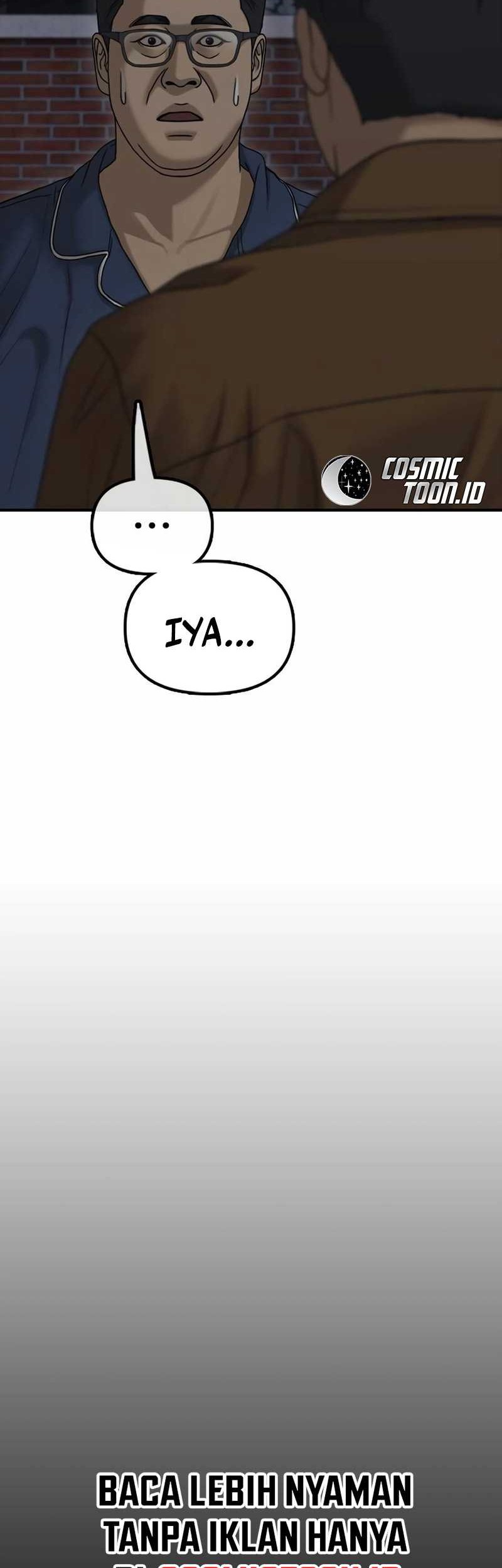The End Has Come Chapter 17 Gambar 35