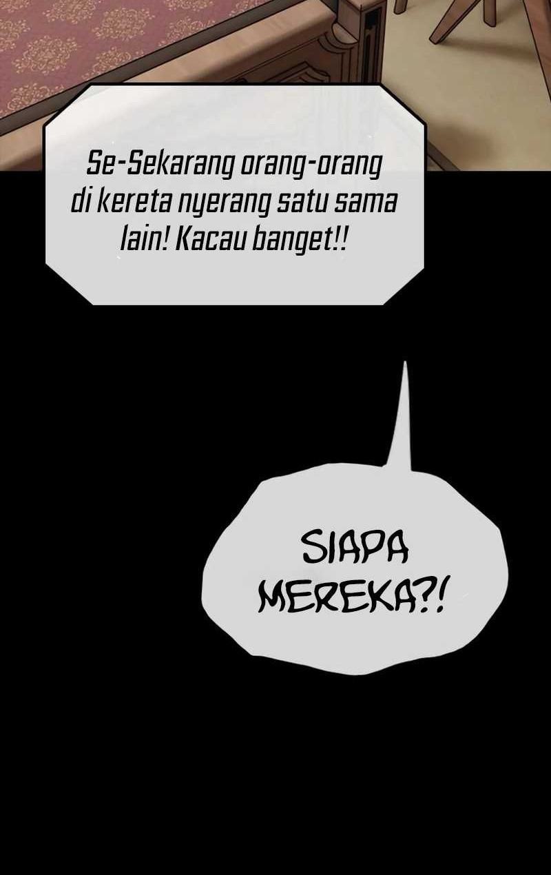 The End Has Come Chapter 17 Gambar 37
