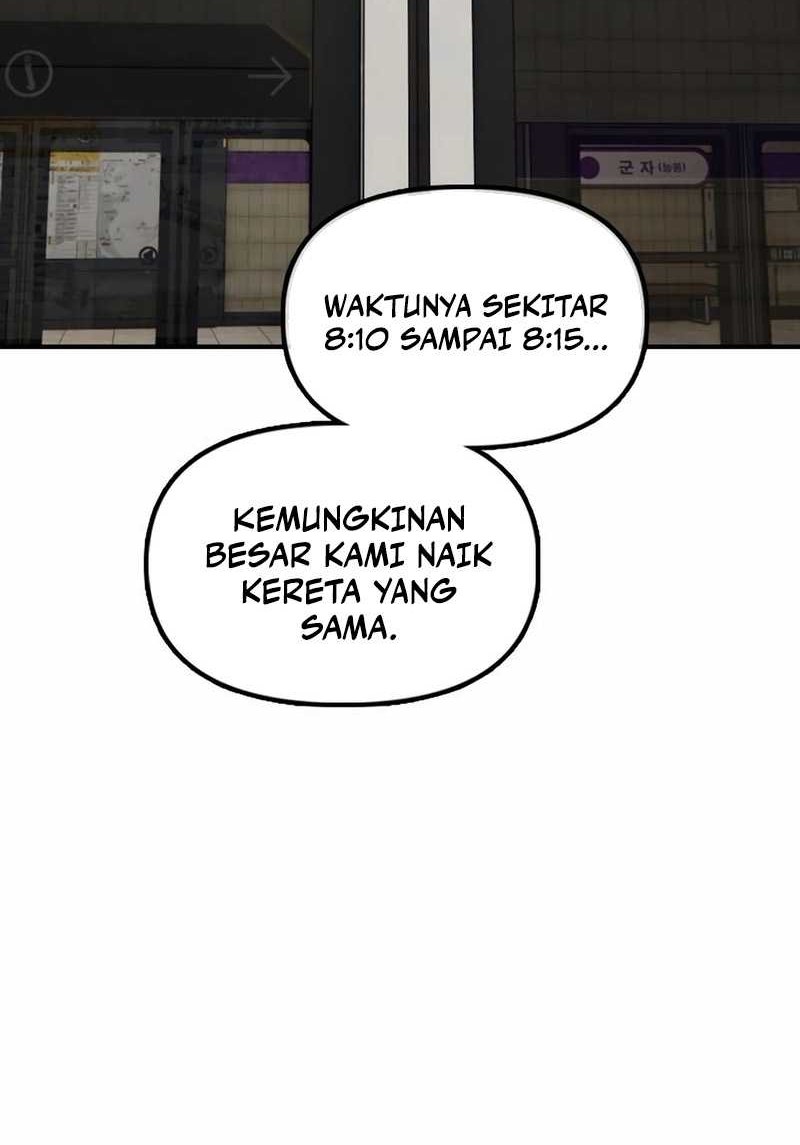 The End Has Come Chapter 17 Gambar 43