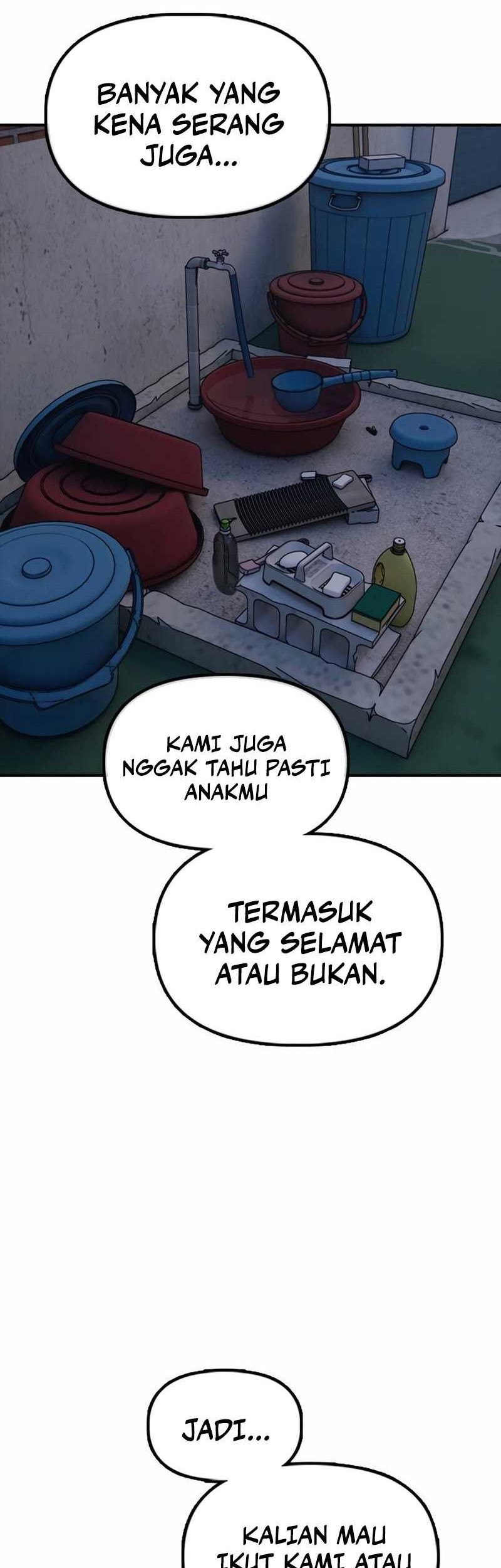 The End Has Come Chapter 17 Gambar 47