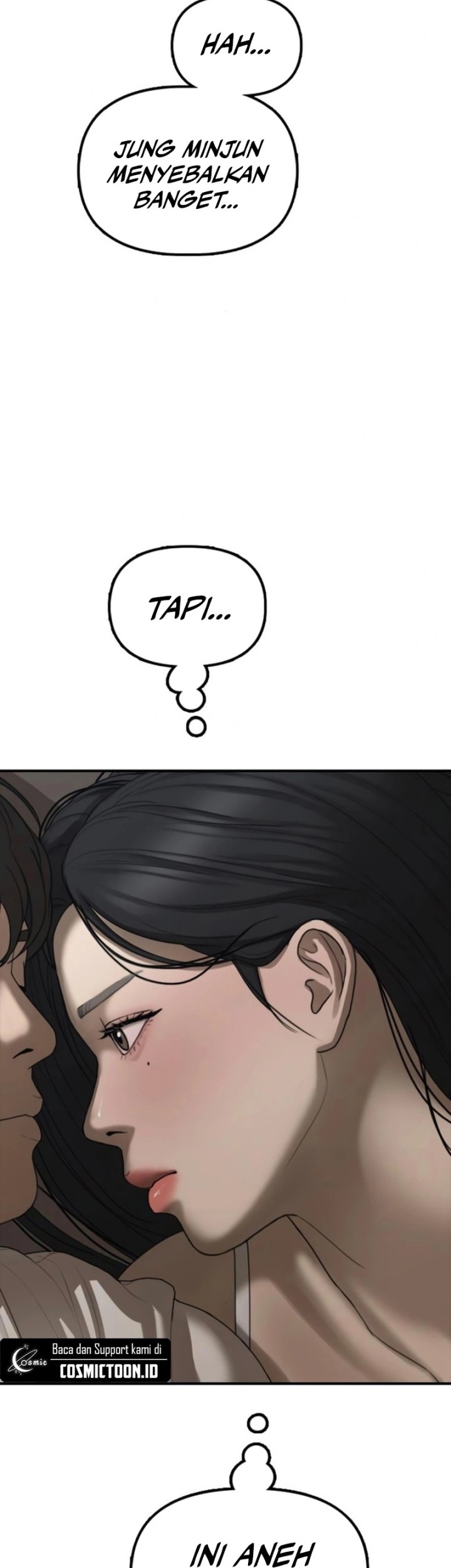 The End Has Come Chapter 18 Gambar 45