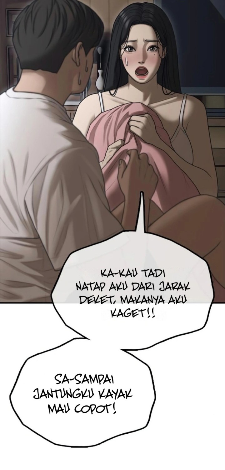 The End Has Come Chapter 18 Gambar 59