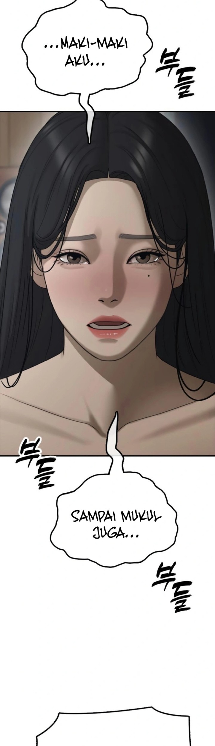 The End Has Come Chapter 18 Gambar 62