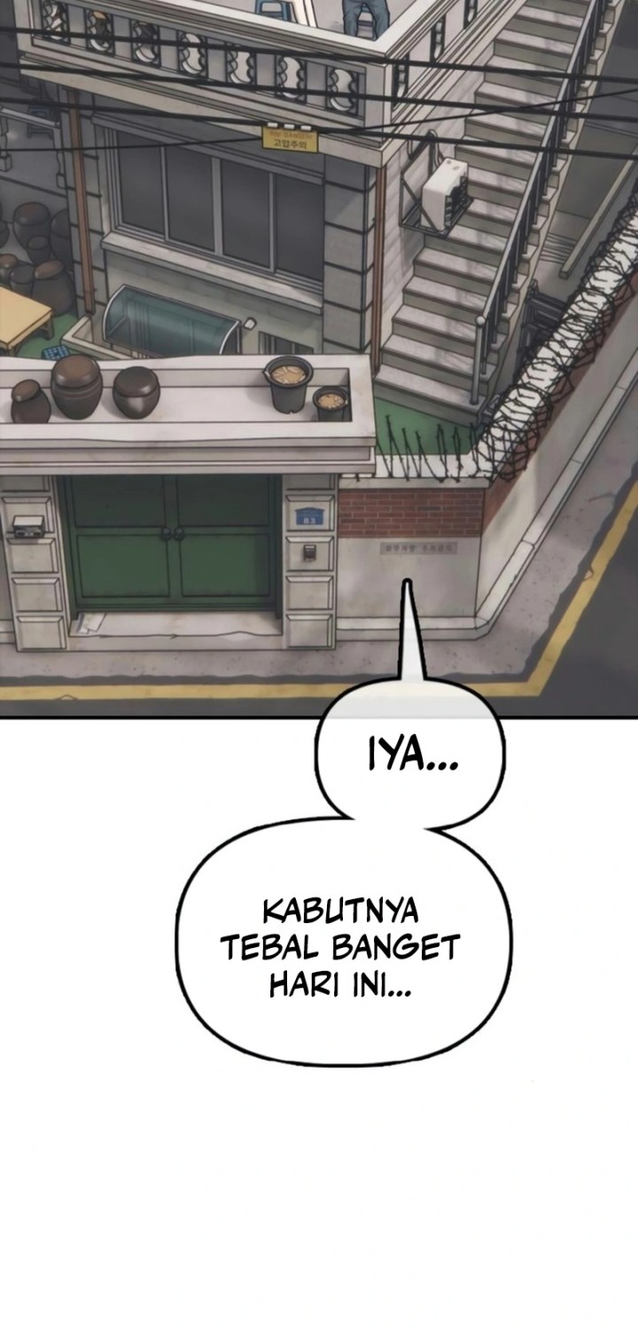 The End Has Come Chapter 18 Gambar 75