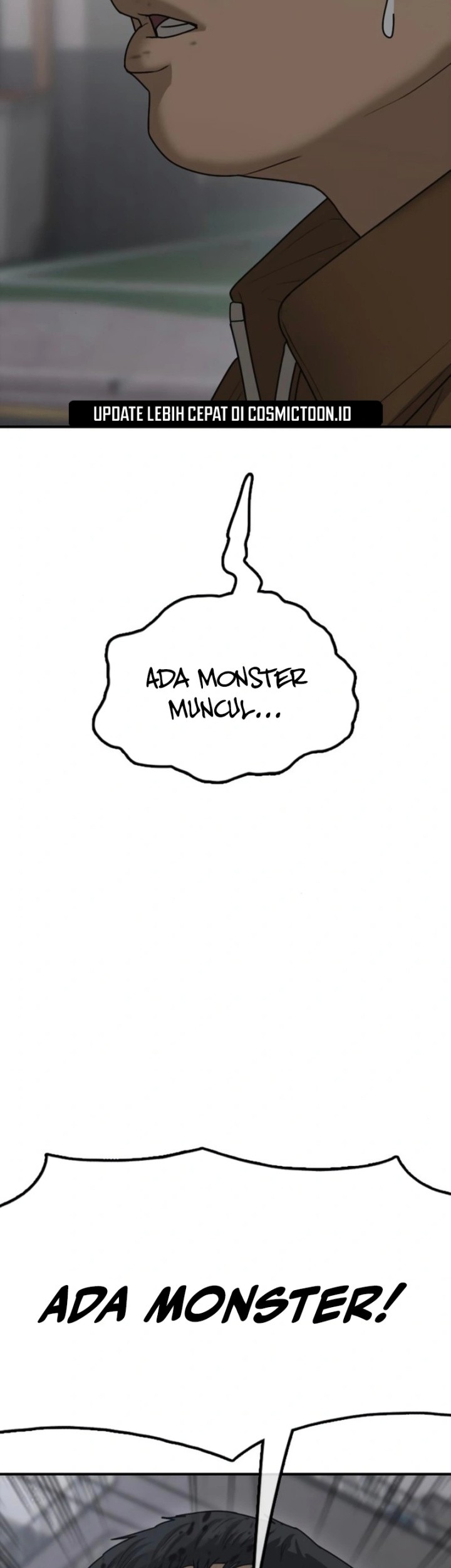 The End Has Come Chapter 18 Gambar 97