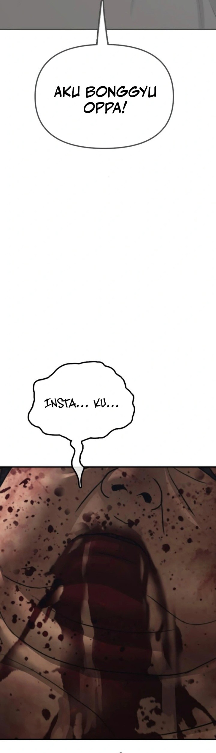 The End Has Come Chapter 18 Gambar 103