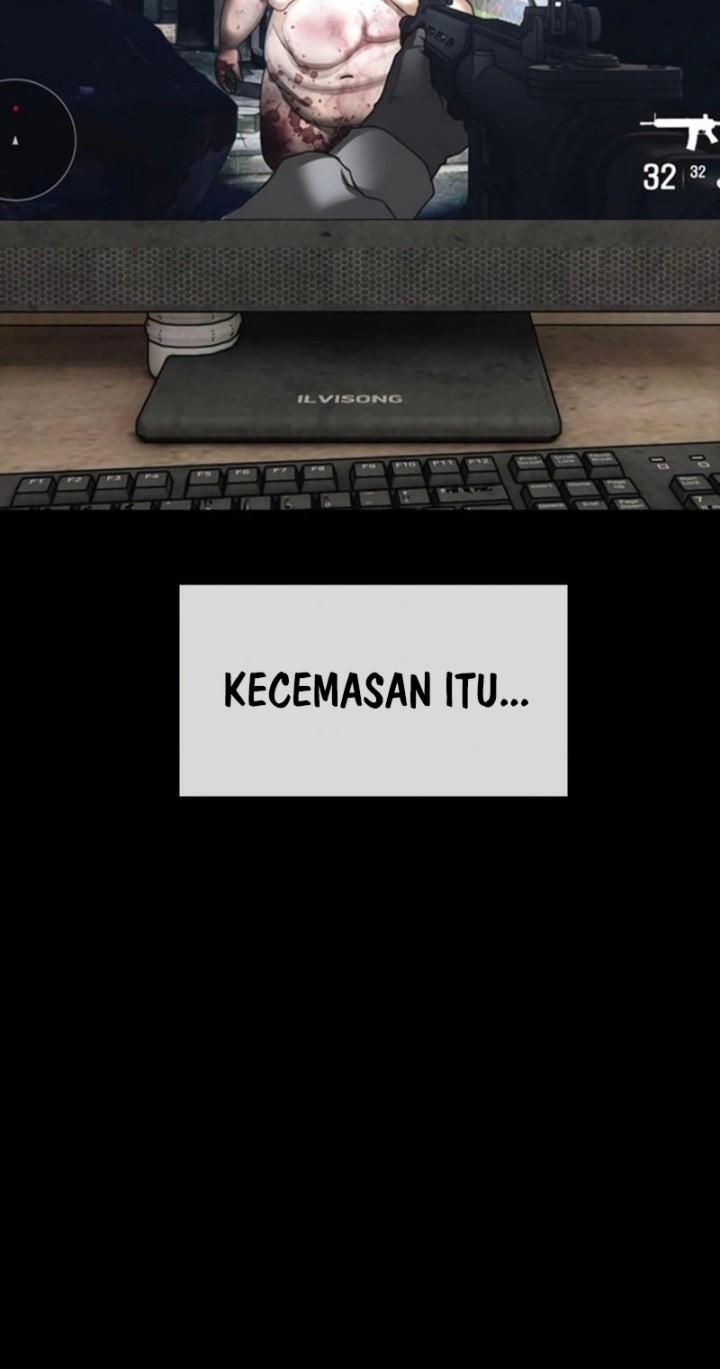 The End Has Come Chapter 18 Gambar 106