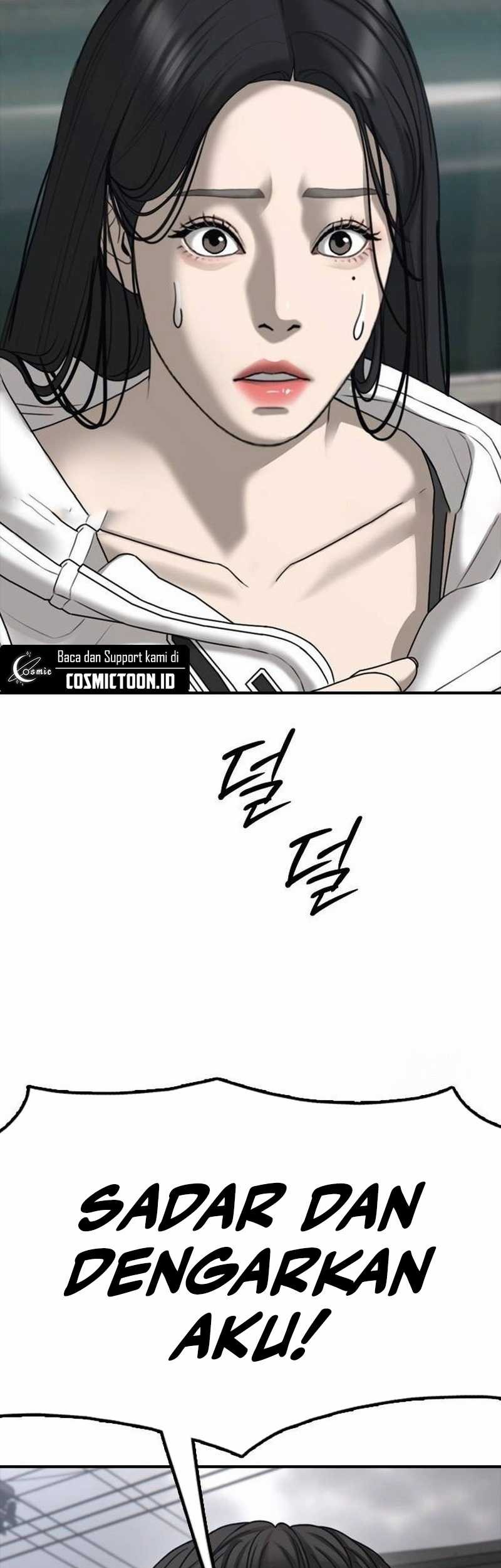 The End Has Come Chapter 19 Gambar 42