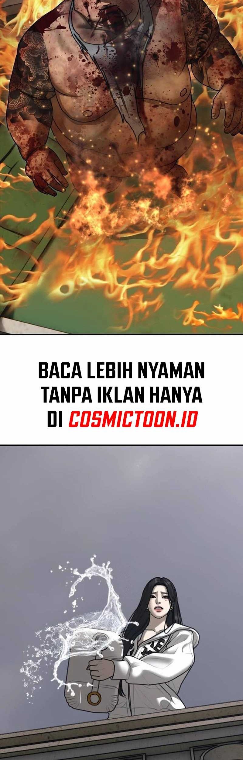 The End Has Come Chapter 19 Gambar 59
