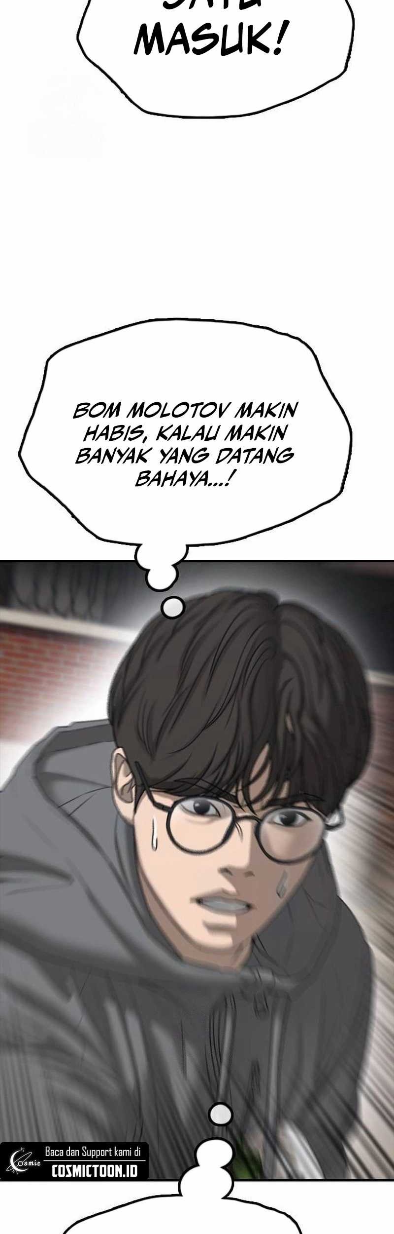 The End Has Come Chapter 19 Gambar 68