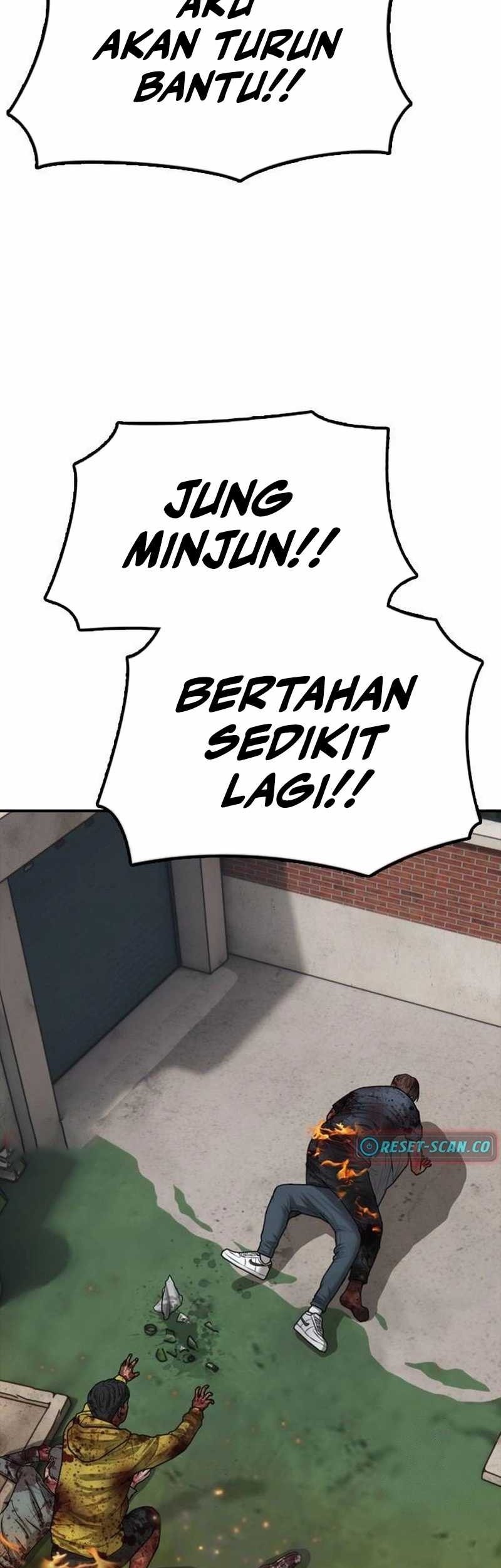 The End Has Come Chapter 19 Gambar 76