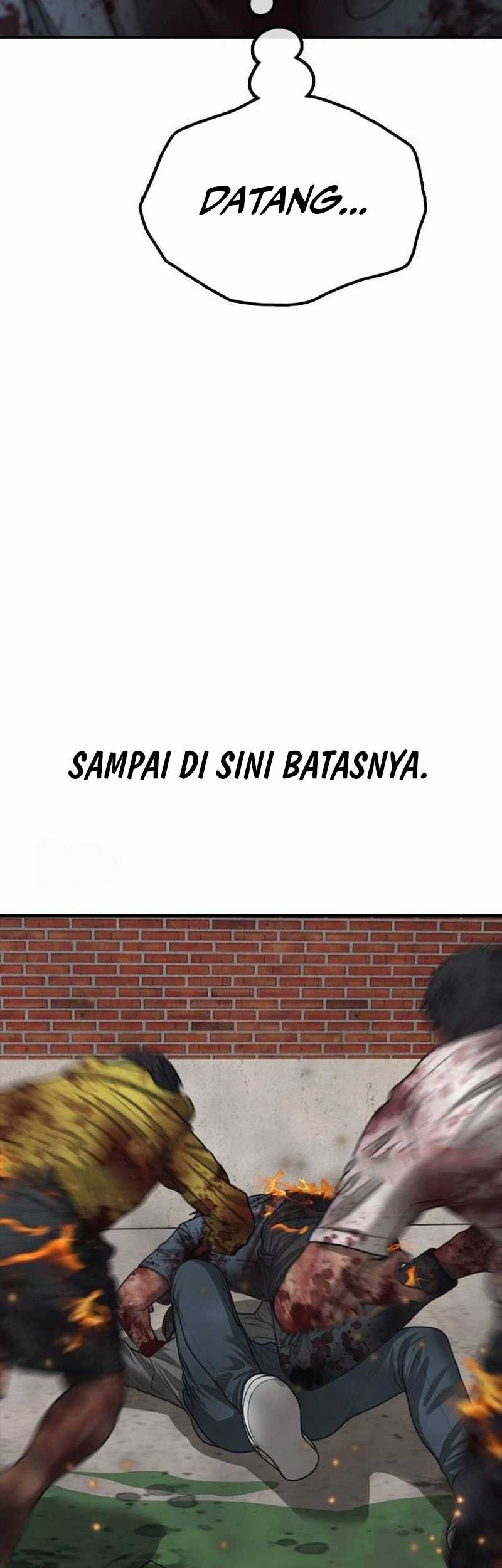 The End Has Come Chapter 19 Gambar 80