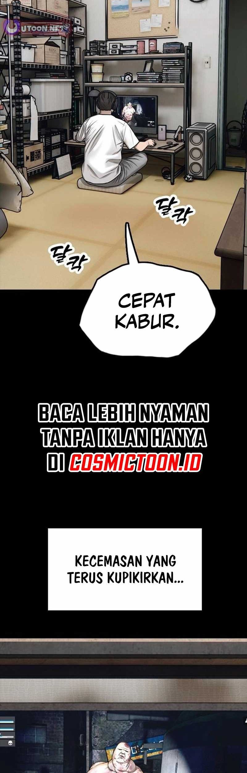 The End Has Come Chapter 19 Gambar 3