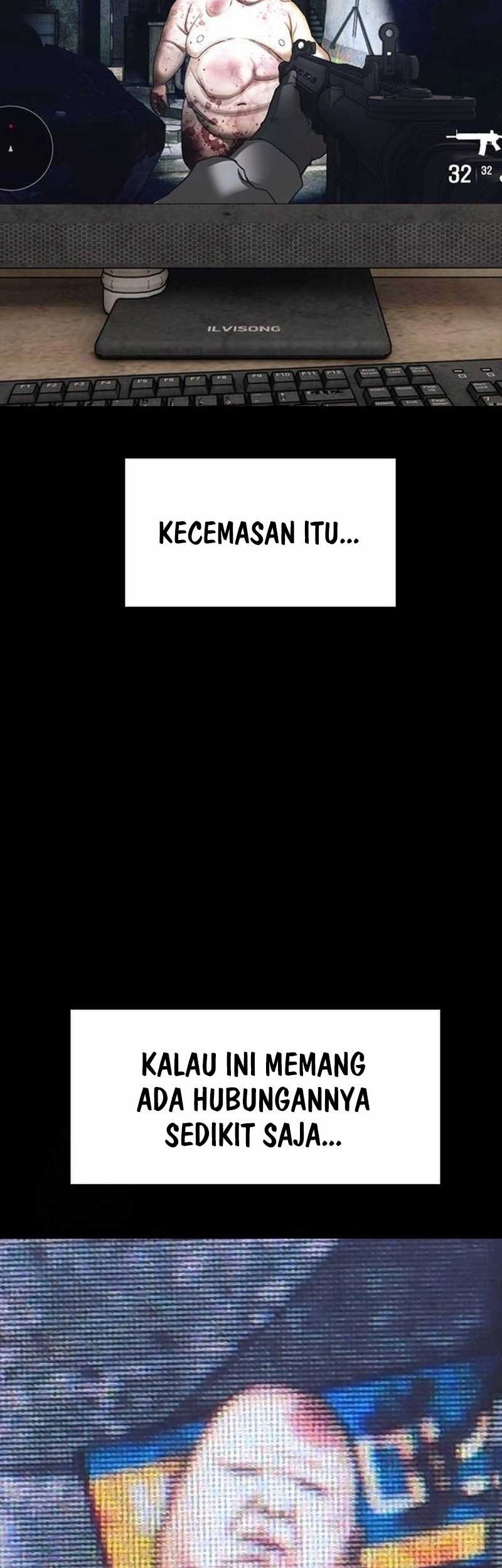 The End Has Come Chapter 19 Gambar 4