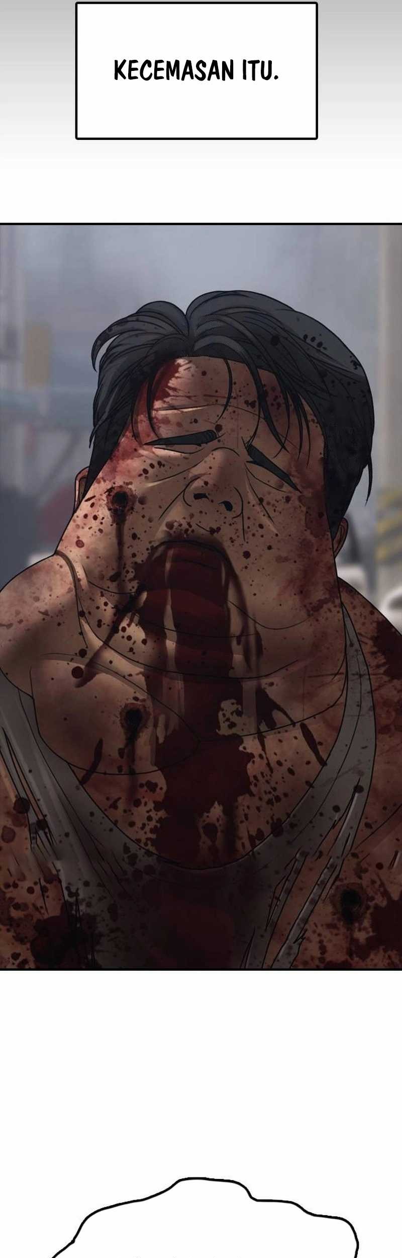The End Has Come Chapter 19 Gambar 6