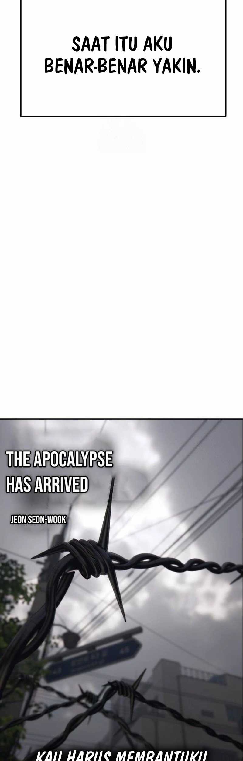 The End Has Come Chapter 19 Gambar 8