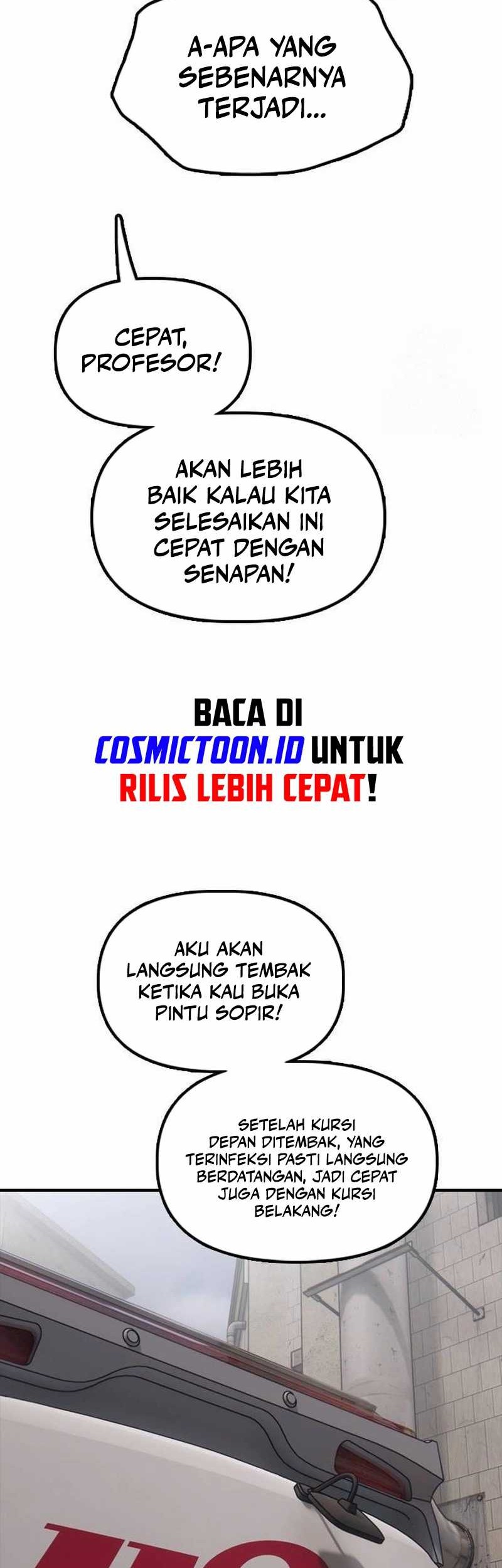 The End Has Come Chapter 19 Gambar 15