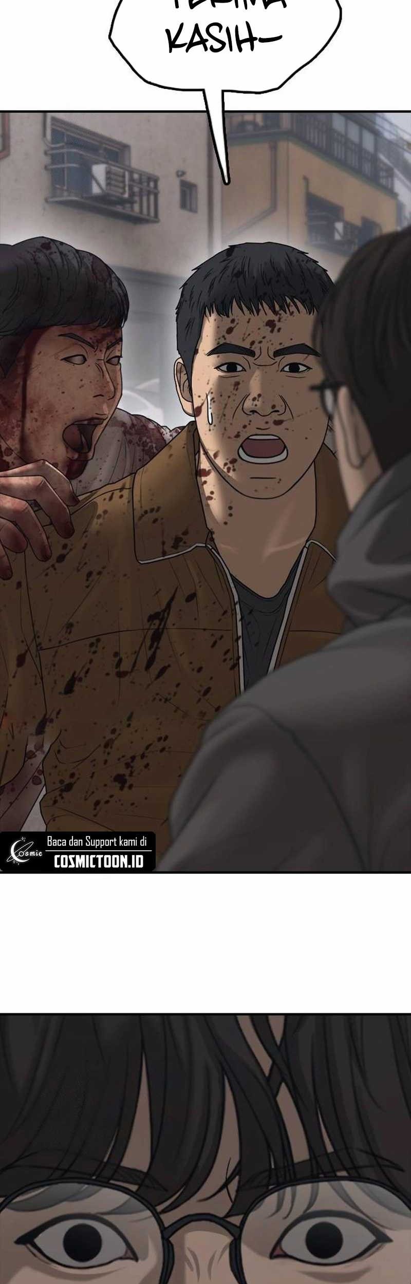 The End Has Come Chapter 19 Gambar 20