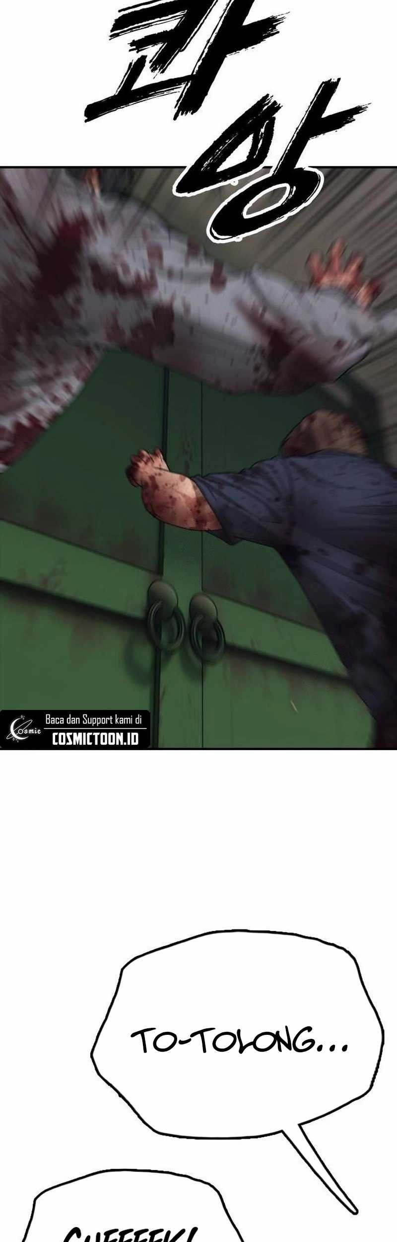 The End Has Come Chapter 19 Gambar 28