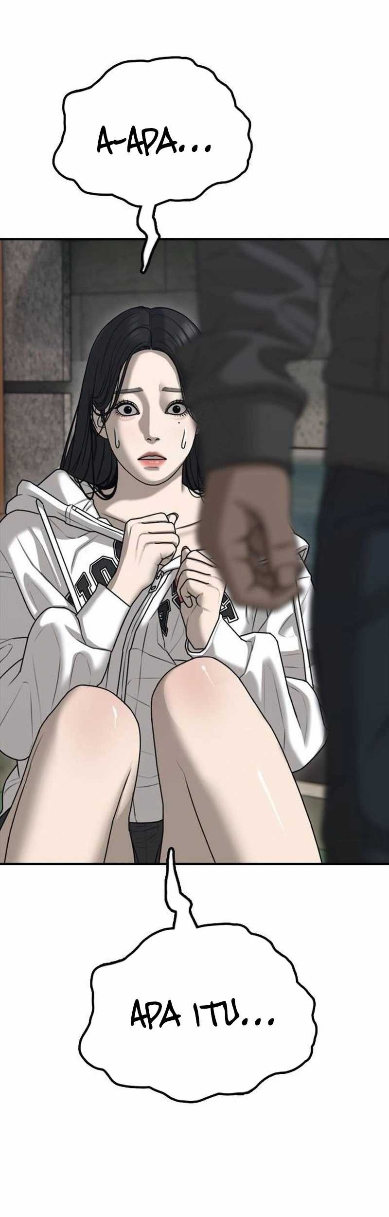 The End Has Come Chapter 19 Gambar 30