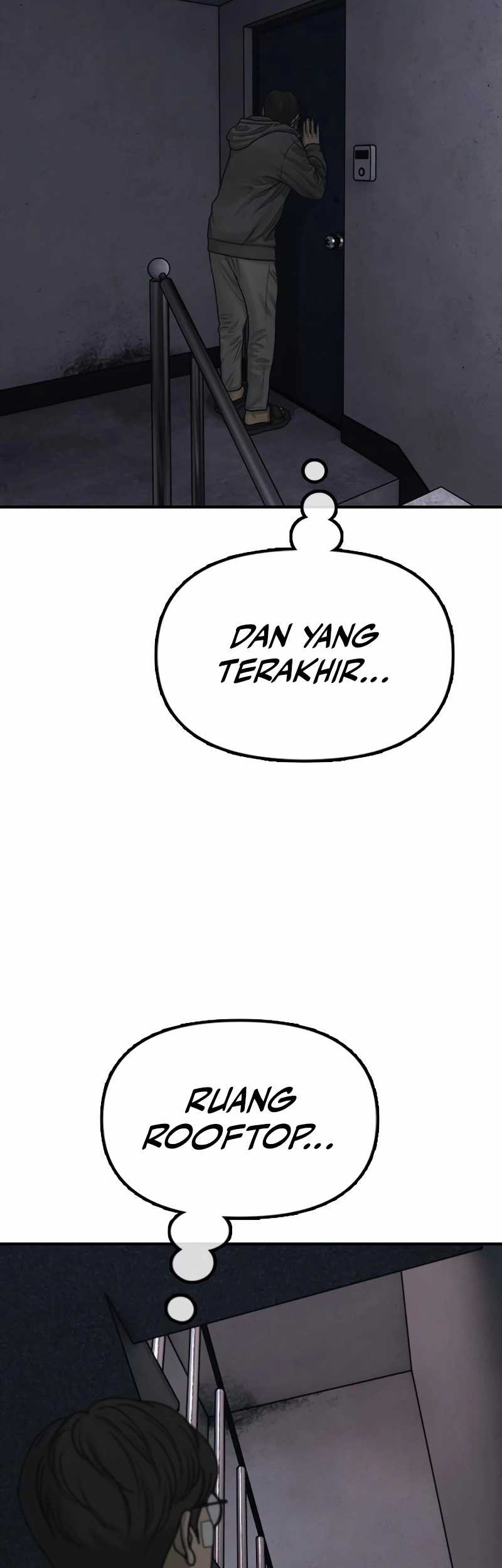 The End Has Come Chapter 2 Gambar 88