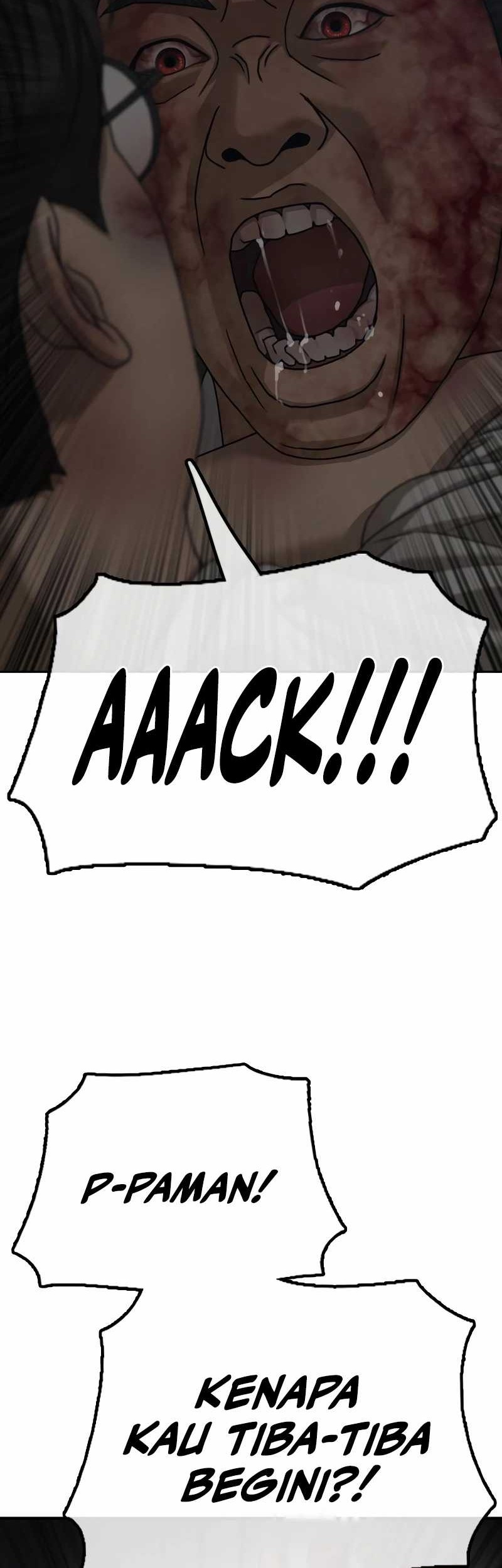 The End Has Come Chapter 2 Gambar 15