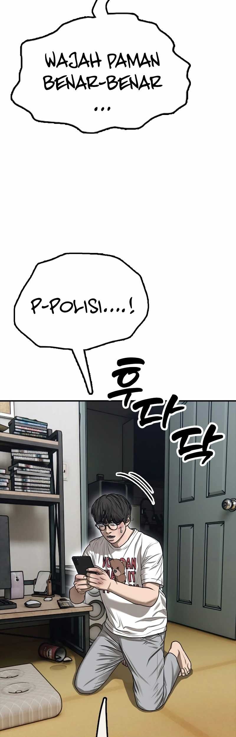 The End Has Come Chapter 2 Gambar 24