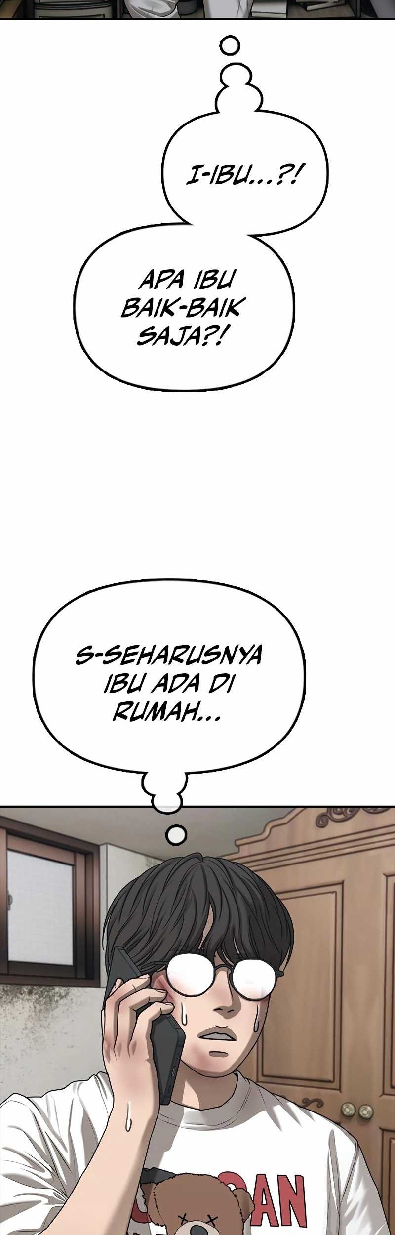 The End Has Come Chapter 2 Gambar 33
