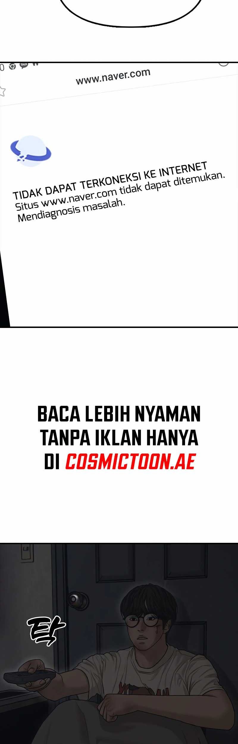 The End Has Come Chapter 2 Gambar 40