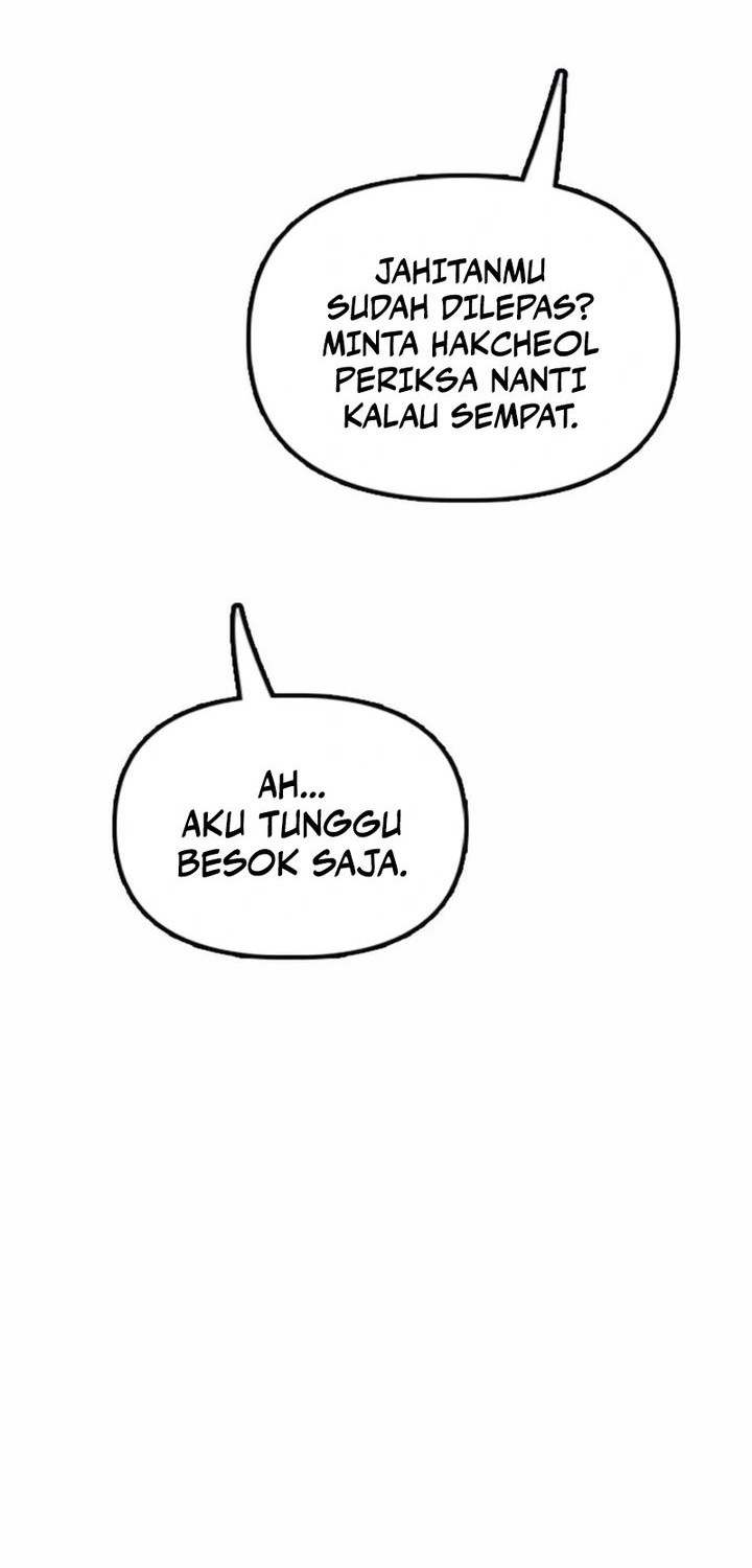 The End Has Come Chapter 20 Gambar 20