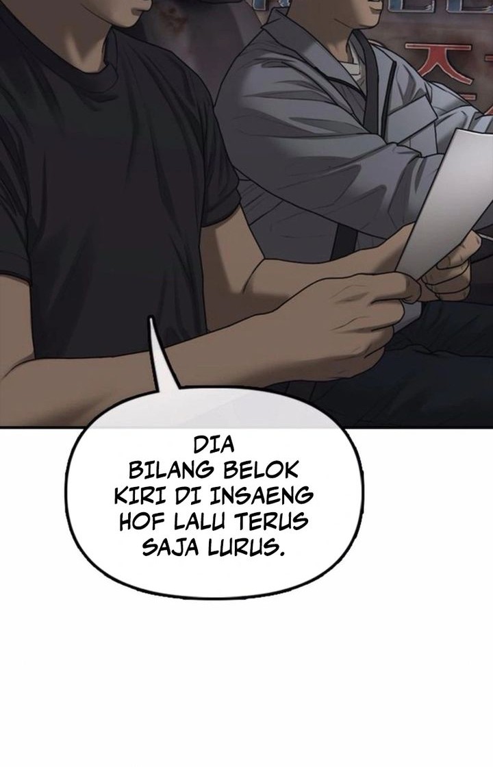 The End Has Come Chapter 20 Gambar 22