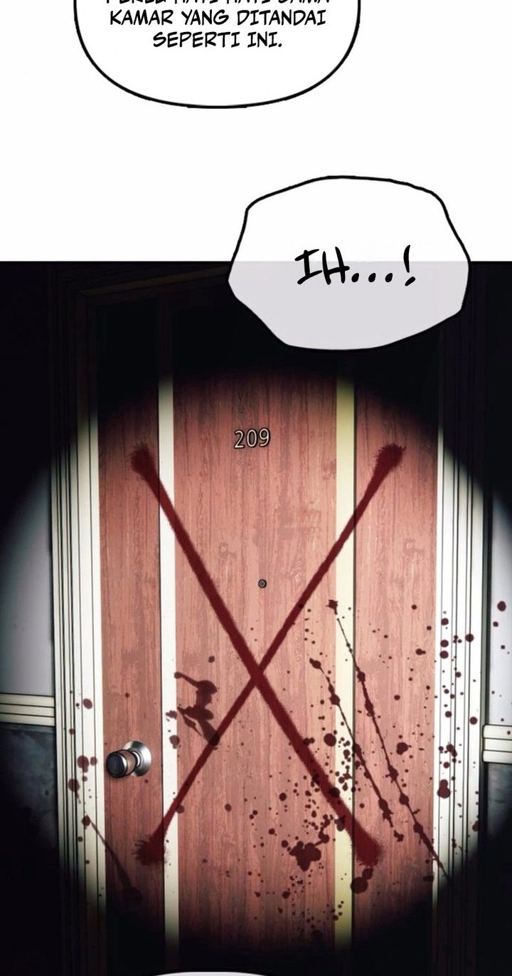 The End Has Come Chapter 20 Gambar 30