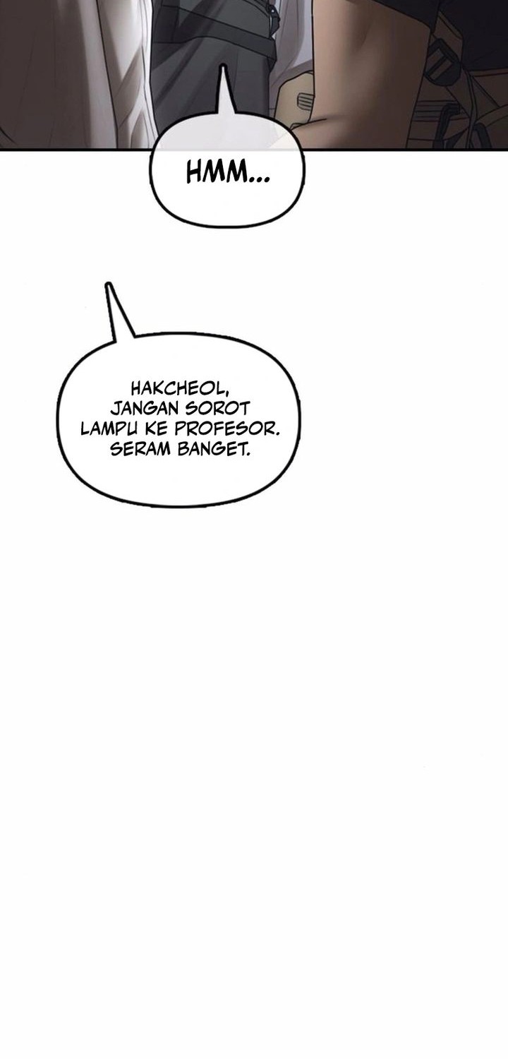 The End Has Come Chapter 20 Gambar 32