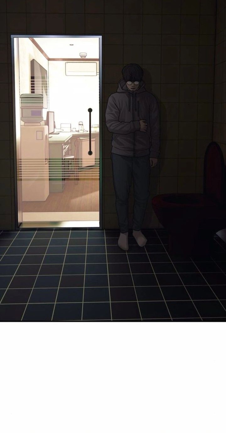 The End Has Come Chapter 20 Gambar 36