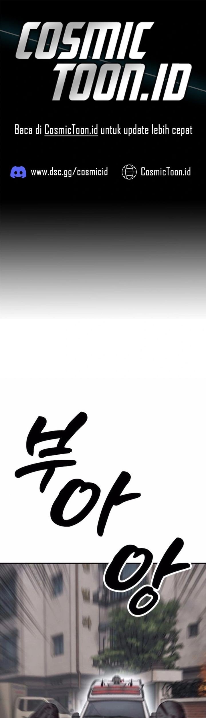 Baca Komik The End Has Come Chapter 20 Gambar 1
