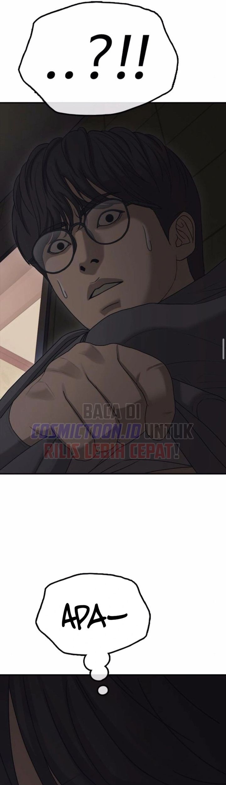 The End Has Come Chapter 20 Gambar 39