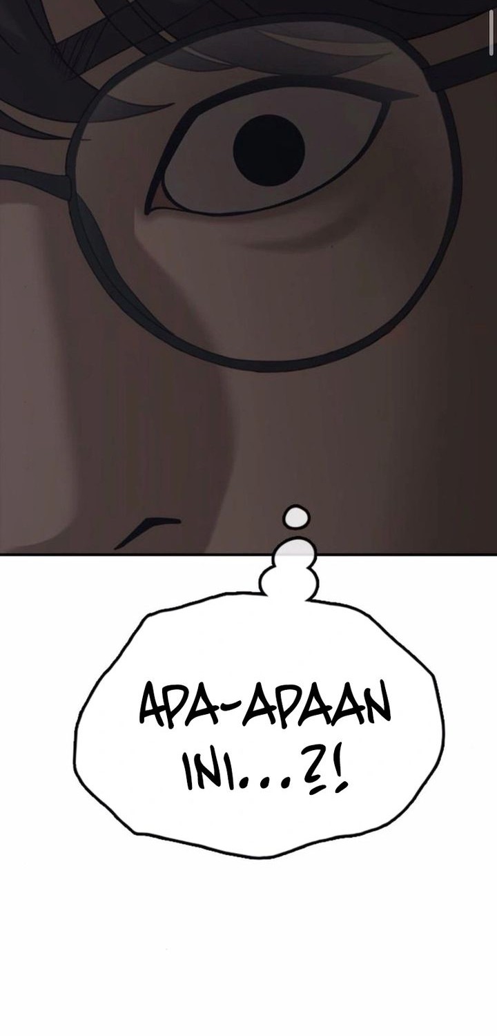 The End Has Come Chapter 20 Gambar 40