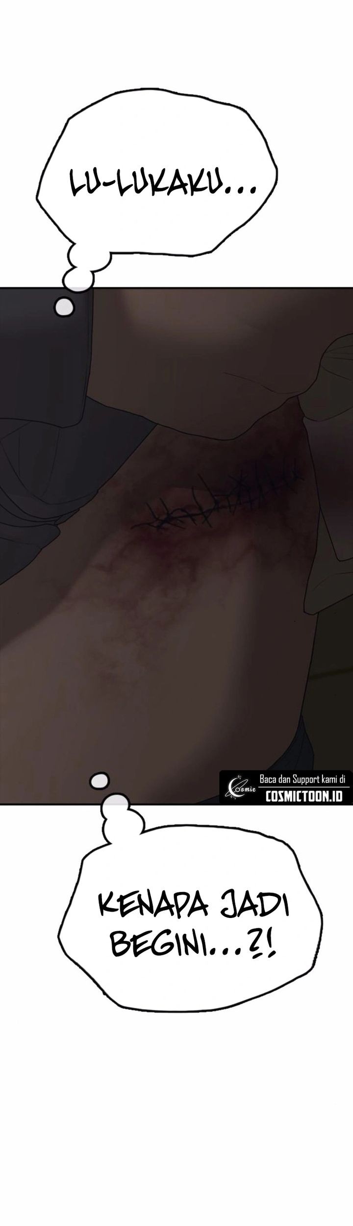 The End Has Come Chapter 20 Gambar 41