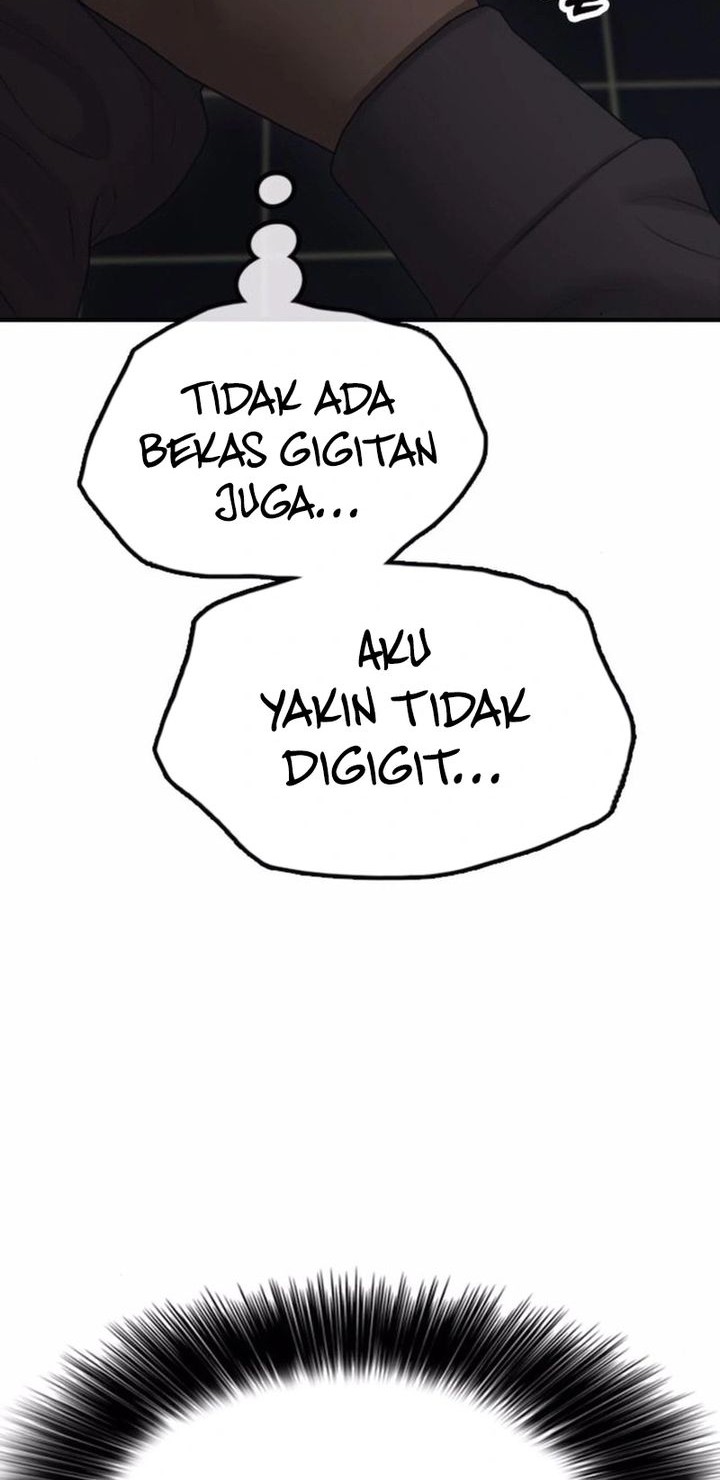 The End Has Come Chapter 20 Gambar 46