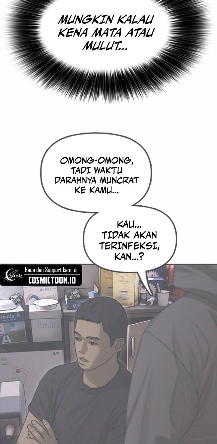 The End Has Come Chapter 20 Gambar 54