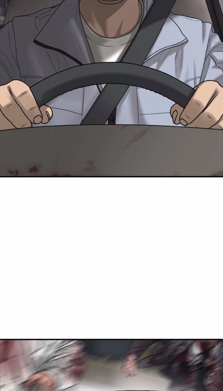 The End Has Come Chapter 20 Gambar 4