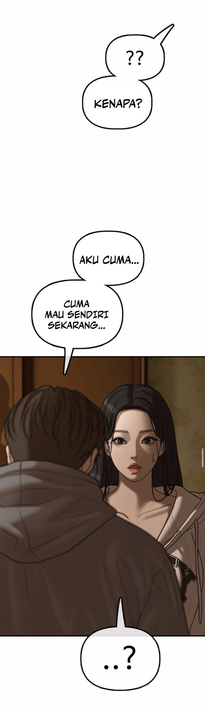 The End Has Come Chapter 20 Gambar 67