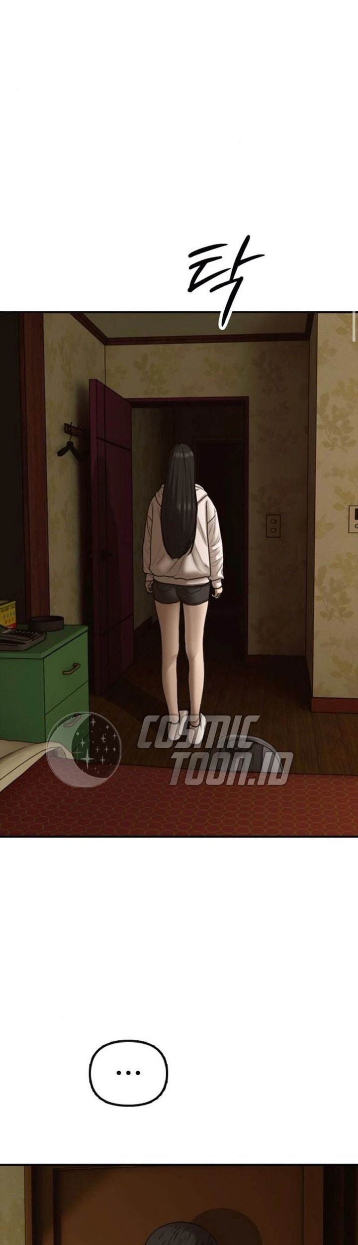 The End Has Come Chapter 20 Gambar 75